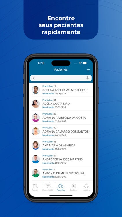 ProDoctor Cloud screenshot-4