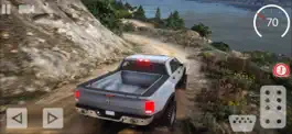 Game screenshot Off-Road Mud Car Driving 2023 apk