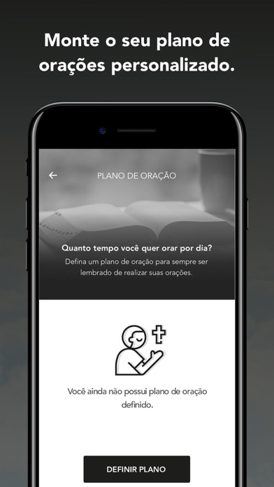 Lagoinha Faro Screenshot