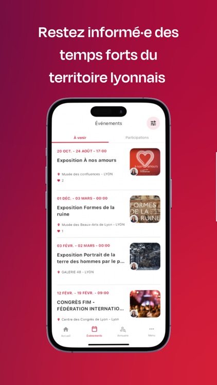 ONLYLYON Ambassadeurs