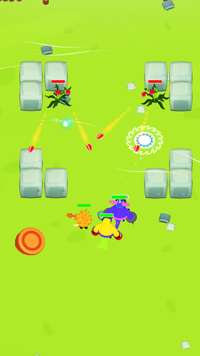 Counter Team Screenshot