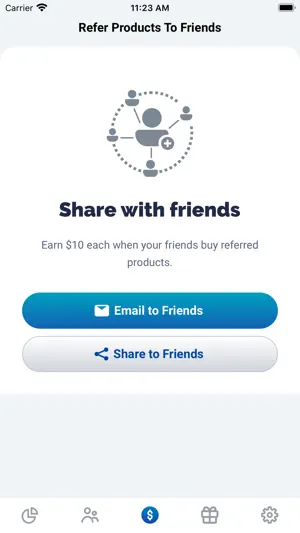 Savvy: Earn Cash-back Rewards screenshot 3