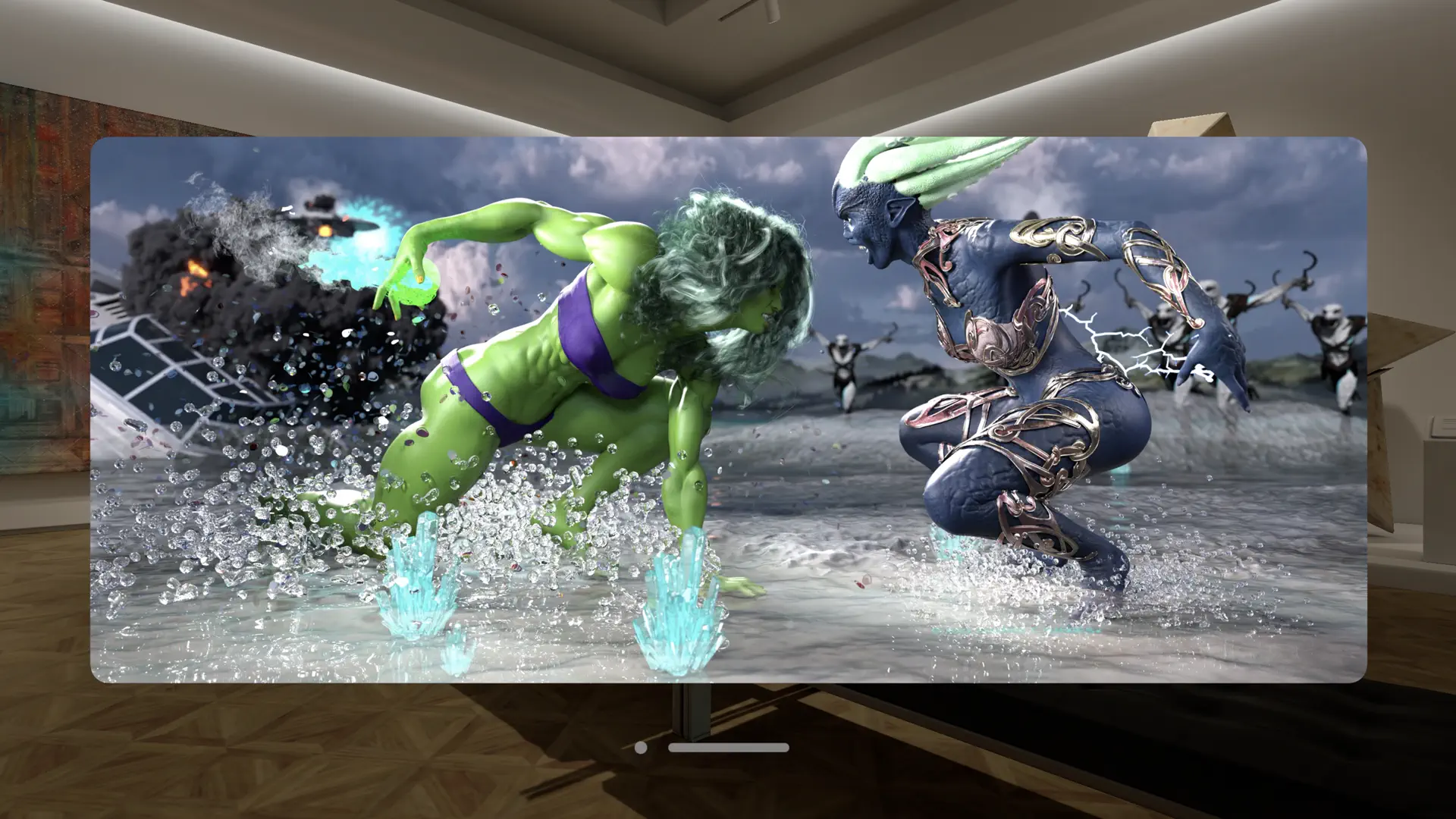 3D ARt + Photos Pro screenshot 6