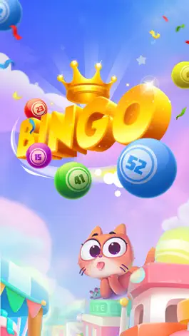 Game screenshot Bingo Fever2022 mod apk