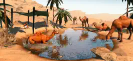 Game screenshot Camel Life Survival Simulator mod apk