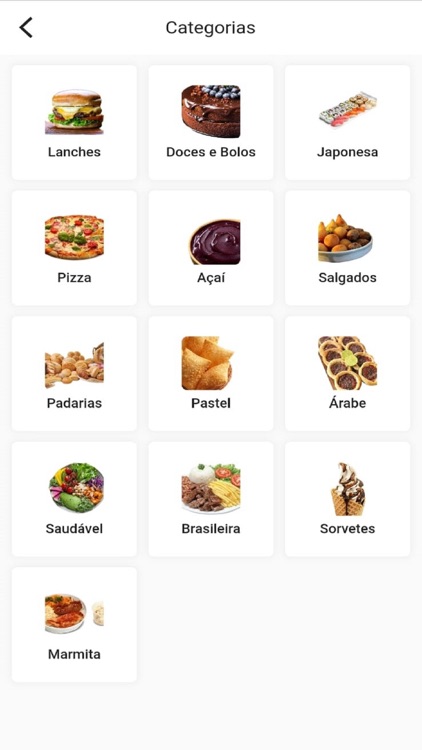 iUMMY: Peça um iUMMY