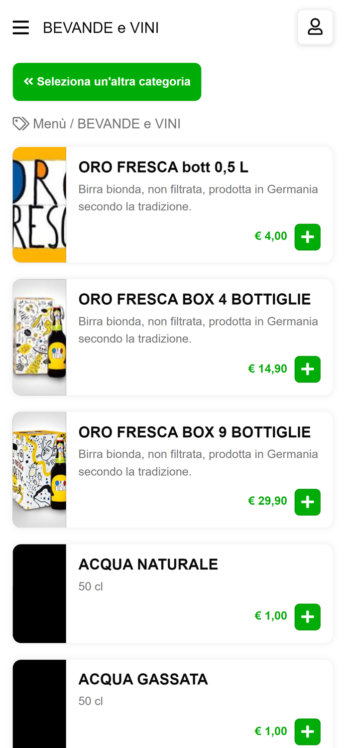 Ristorante Al Cavalletto