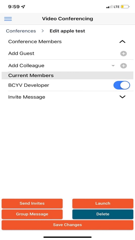 #5. Viewplicity (iOS) 由: Broadcast Your Vision LLC