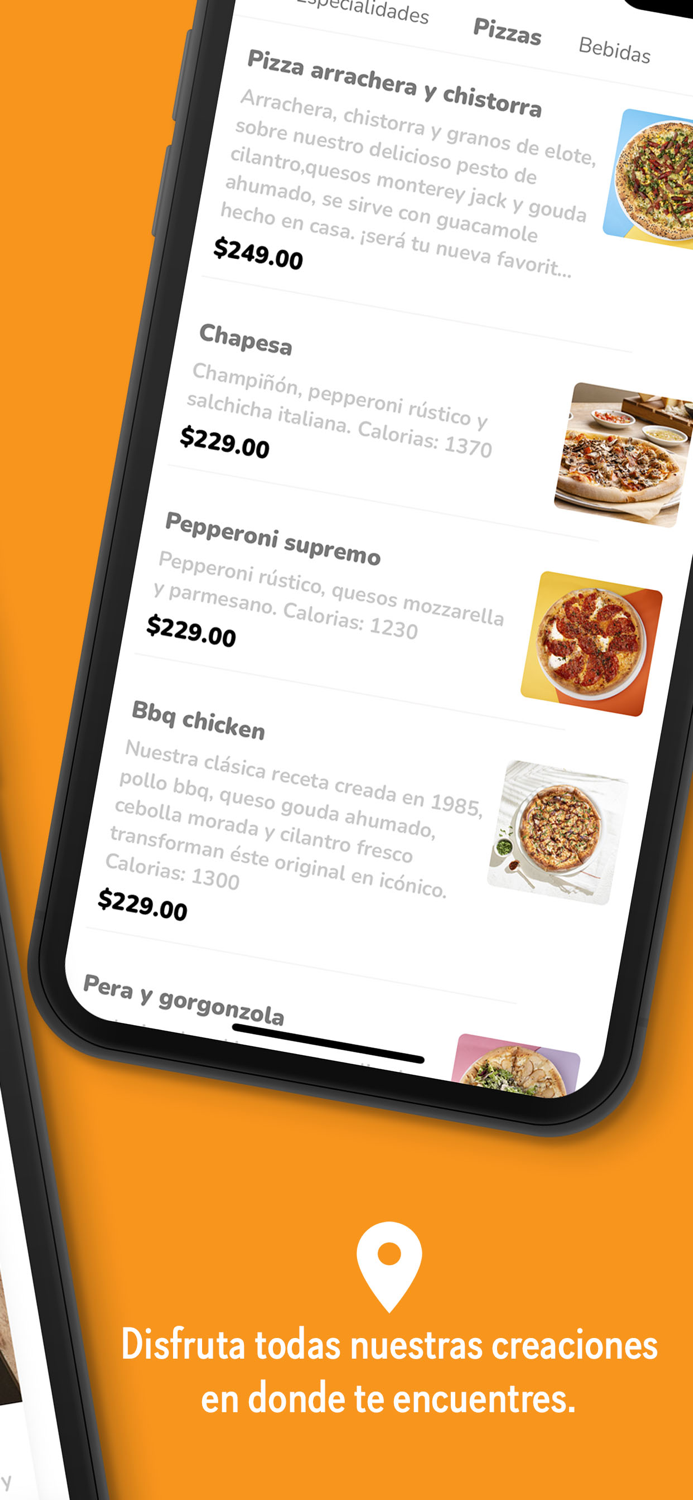 California Pizza Kitchen