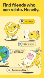 bumble for friends: meet irl problems & solutions and troubleshooting guide - 1