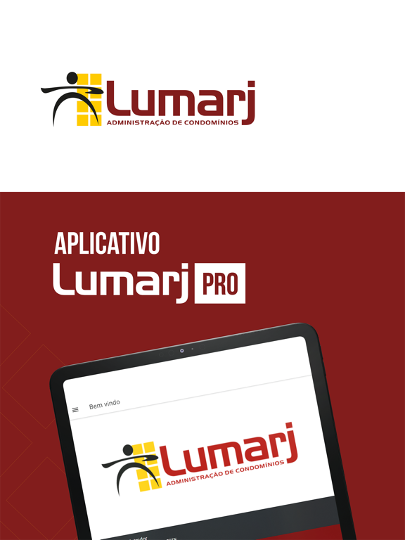 Lumarj Adm. de Condomínios