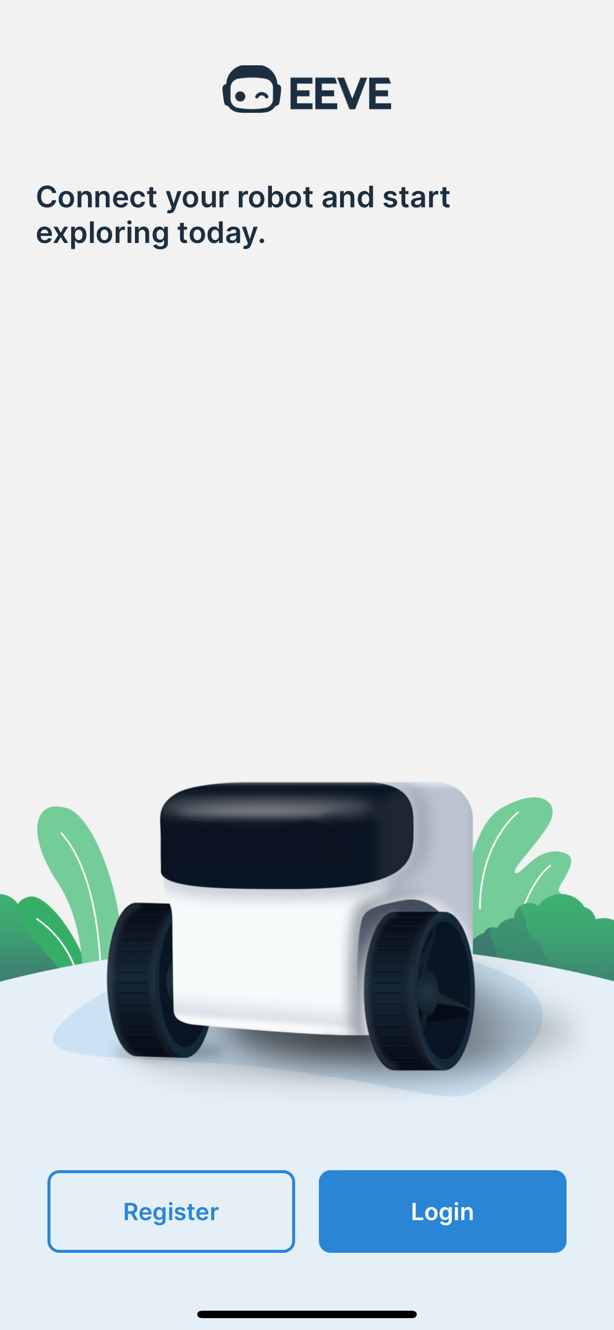 EEVE.com