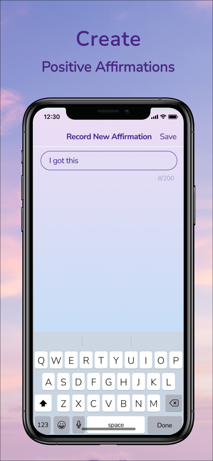 ReTrain Your Brain Daily Calm