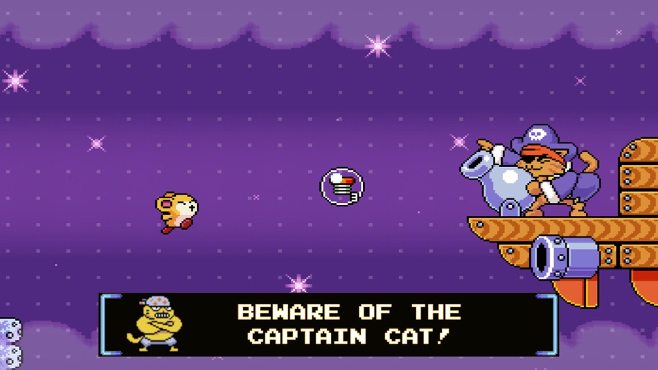 #6. Pompom: The Great Space Rescue (iOS) 由: Plug In Digital