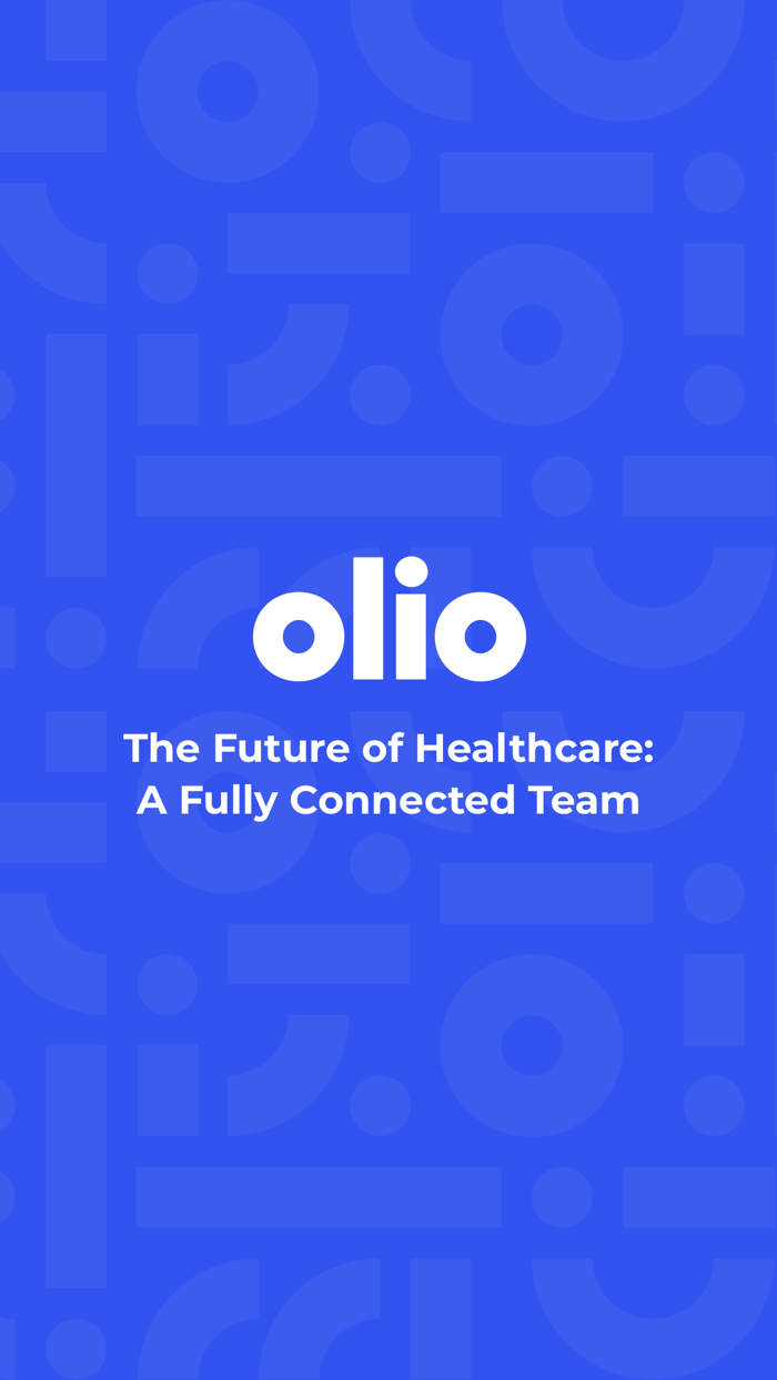 Olio Health