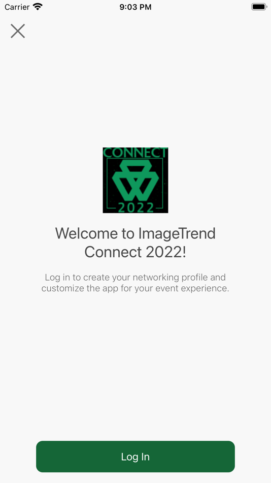#3. ImageTrend Connect Conference (iOS) 由: ImageTrend Inc.