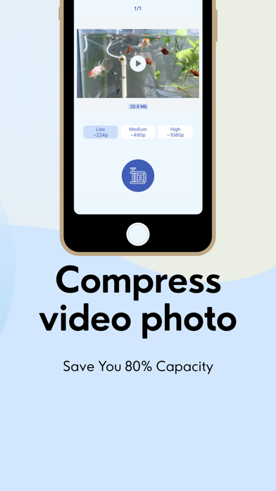 MyClean Screenshot