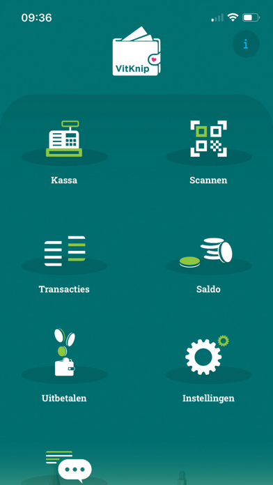 VitKnip Screenshot