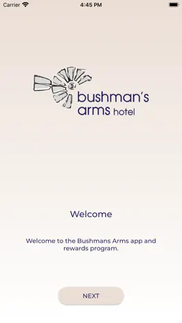 Game screenshot Bushmans Arms mod apk