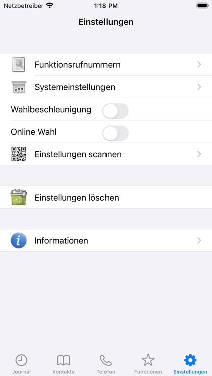 Office Phone MP screenshot-3