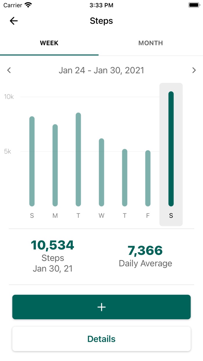 HealthCompanion by HealthComp