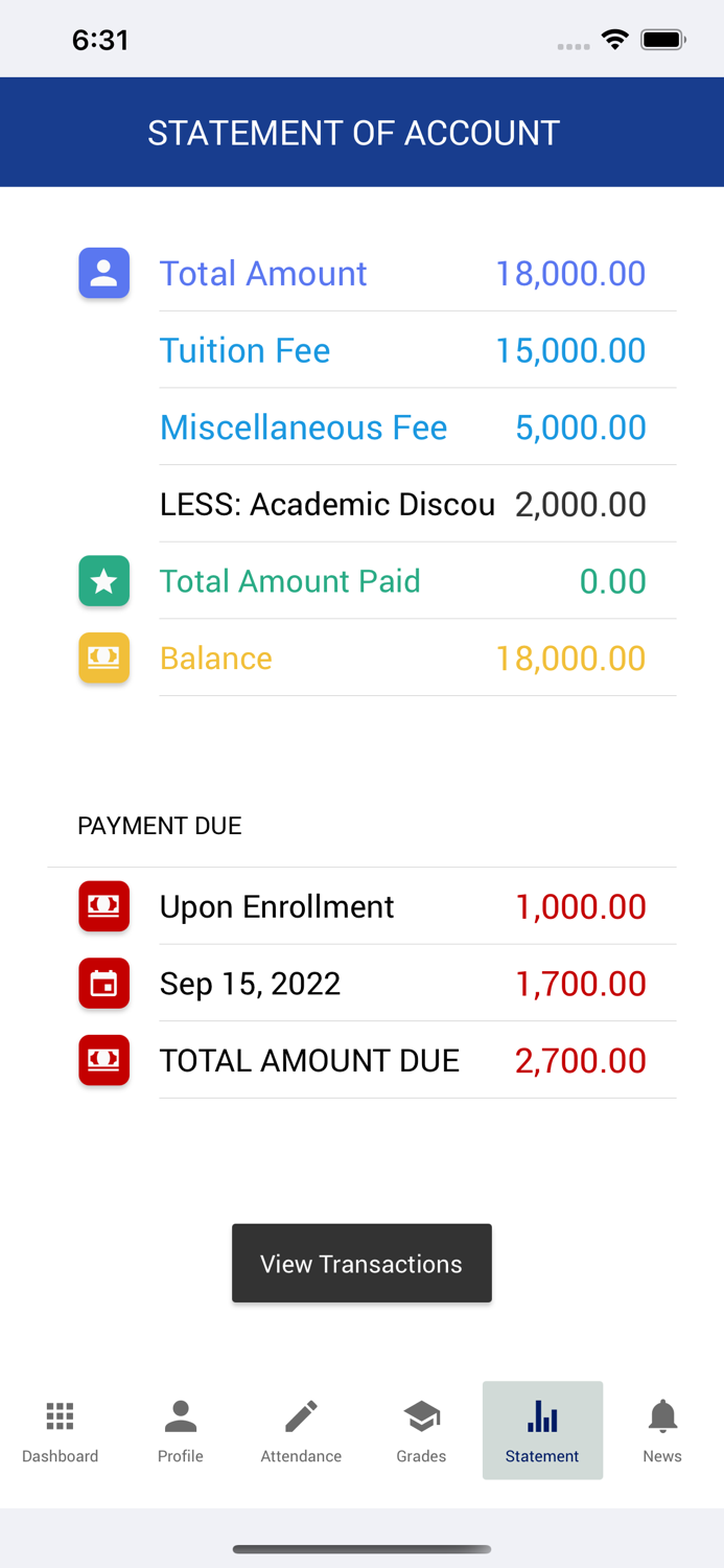 Hephzibah Praisers Academe