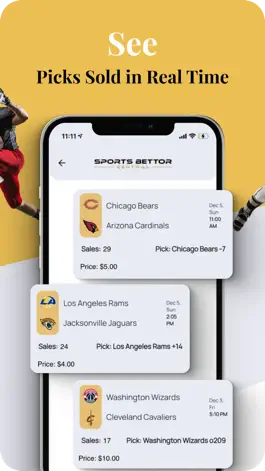 Game screenshot Sports Bettor Central hack