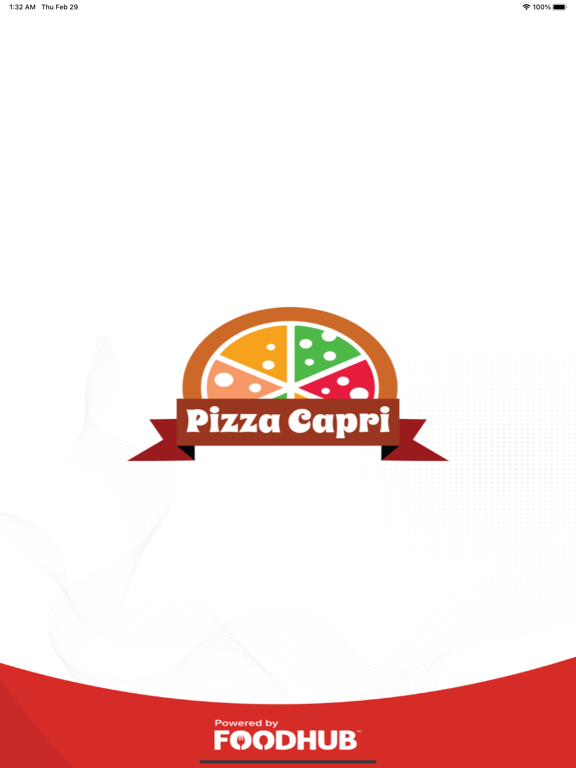 Screenshot #4 pour Pizza Capri Goole