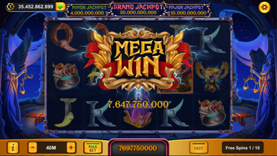 Turn Poker Screenshot