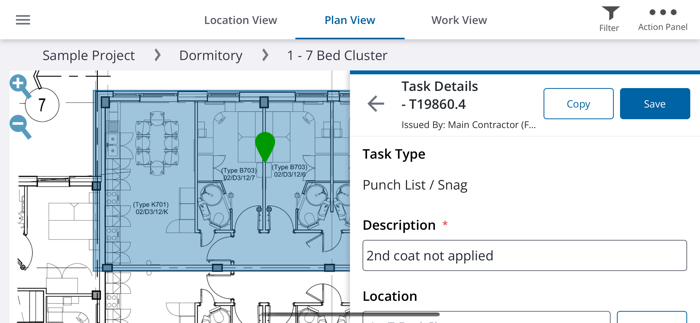 Viewpoint Field View™