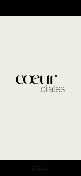 Game screenshot Coeur Pilates mod apk