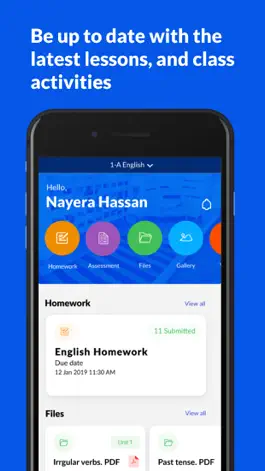 Game screenshot RIS School (Teacher) hack