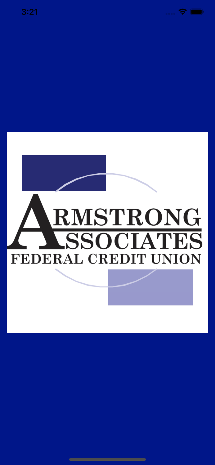 Armstrong Associates FCU