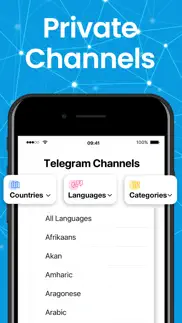 How to cancel & delete vpn for telegram 2