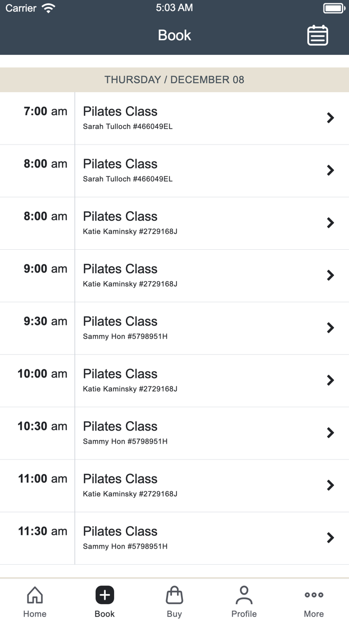 Body Lab Pilates Melbourne