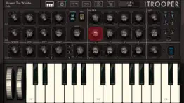 How to cancel & delete trooper synthesizer 1