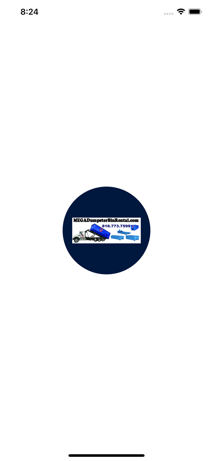 Mega Dumpster Bin Rental