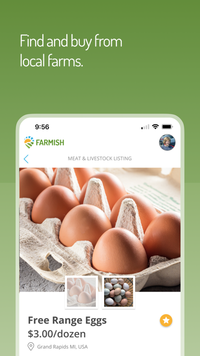 Farmish Screenshot