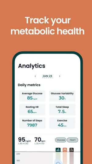 Tenure Health screenshot 3