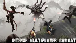 Game screenshot The Hunt Horror Multiplayer hack