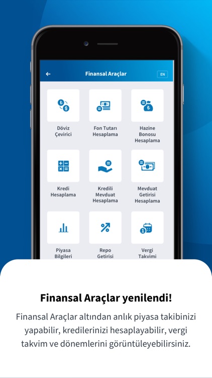 Halkbank Mobil screenshot-4