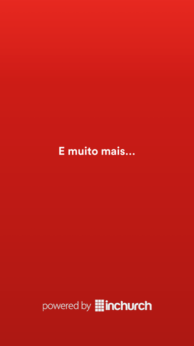 CRER+SER EM CRISTO Screenshot