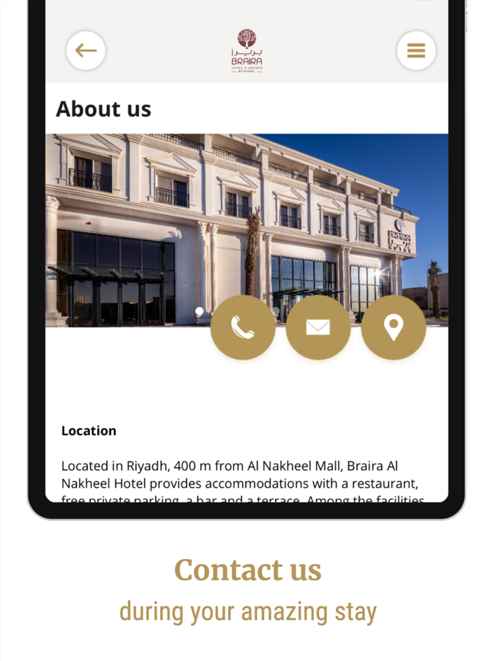 Boudl Hotels and Resorts