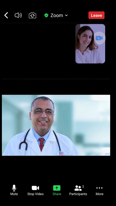 ProntoCare Screenshot