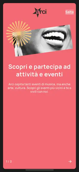 Game screenshot Tessera ARCI mod apk