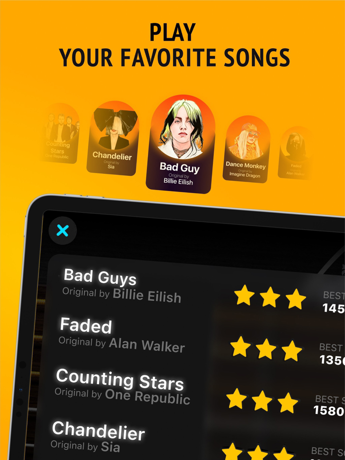 Guitar tabs chords and games