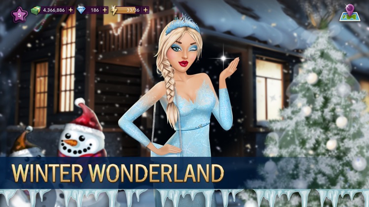 Hollywood Story®: Fashion Star