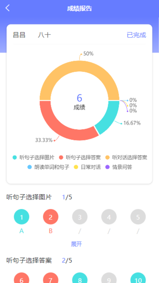 #3. E微学堂 (iOS) 由: 《英语周报》社有限公司
