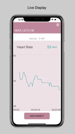 Game screenshot Hera Leto HR apk