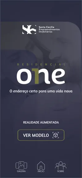 Game screenshot ResidencialOne apk